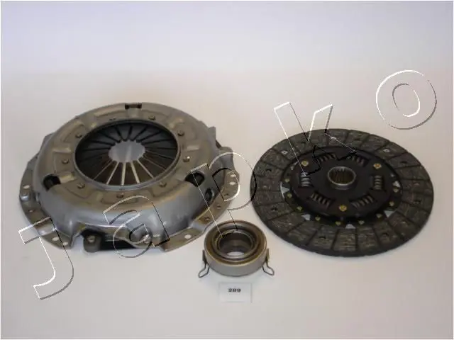 Handler.Part Clutch kit JAPKO 92289 1