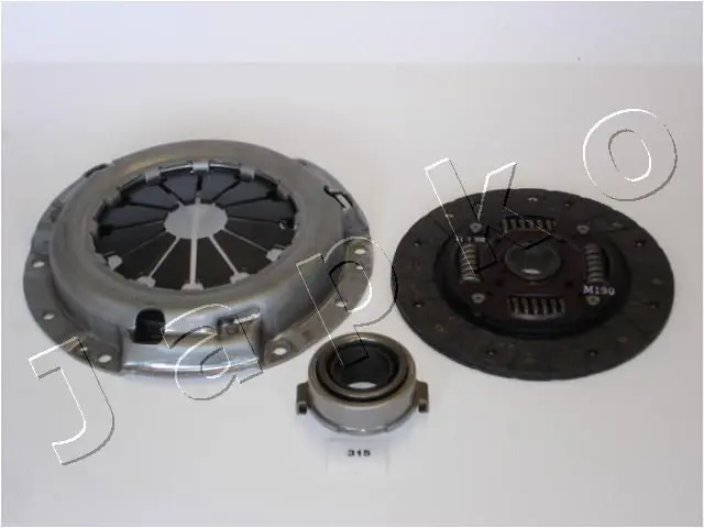 Handler.Part Clutch kit JAPKO 92315 1