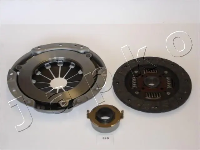 Handler.Part Clutch kit JAPKO 92315 2