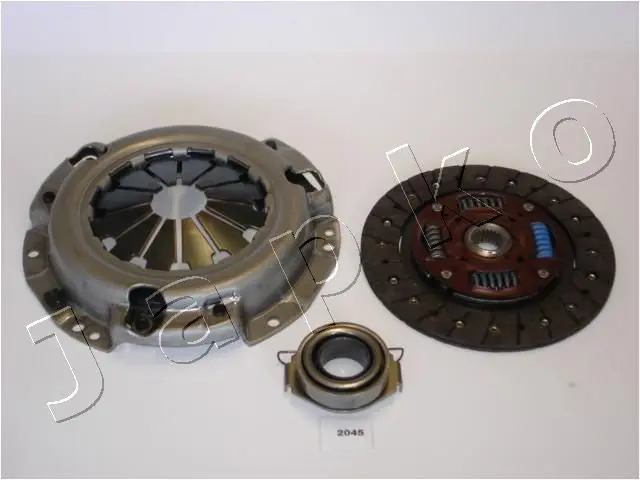 Handler.Part Clutch kit JAPKO 922045 1