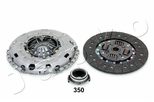 Handler.Part Clutch kit JAPKO 92350 1