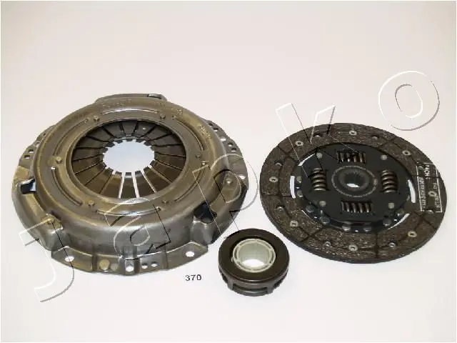 Handler.Part Clutch kit JAPKO 92370 1