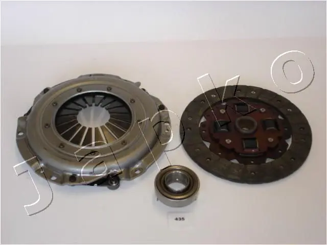 Handler.Part Clutch kit JAPKO 92435 1