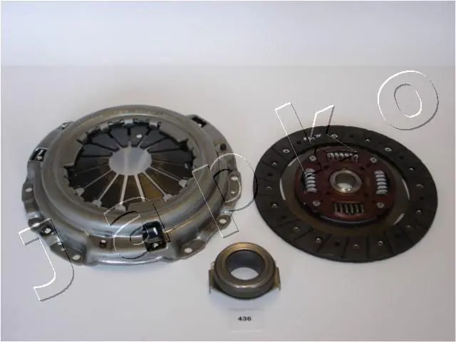 Handler.Part Clutch kit JAPKO 92436 1