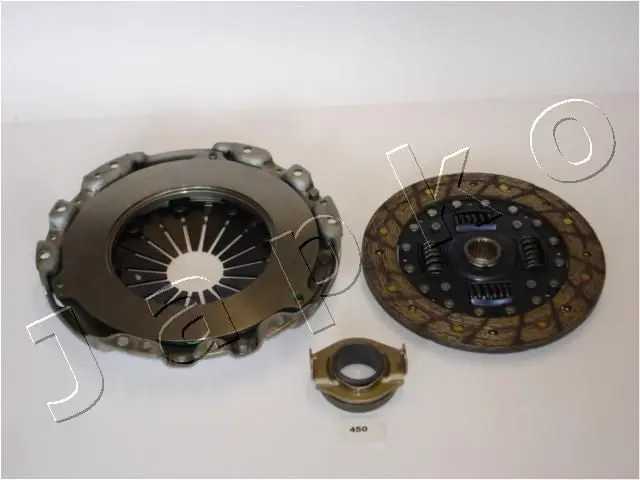 Handler.Part Clutch kit JAPKO 92450 2