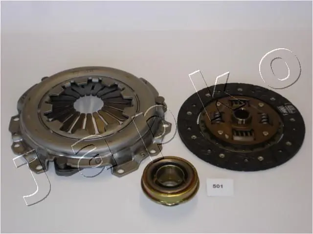 Handler.Part Clutch kit JAPKO 92501 1