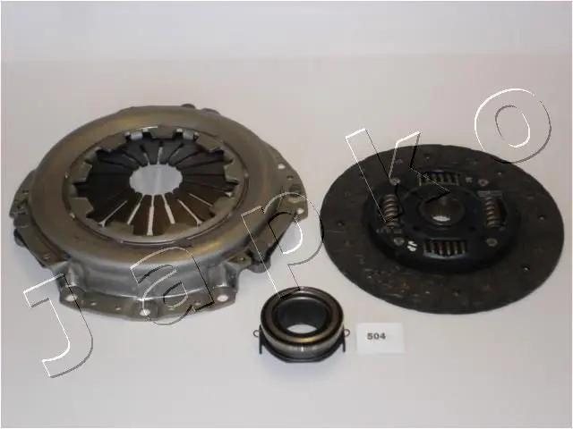 Handler.Part Clutch kit JAPKO 92504 1