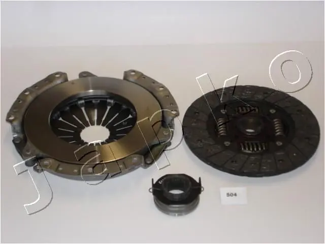 Handler.Part Clutch kit JAPKO 92504 2