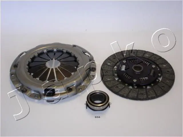 Handler.Part Clutch kit JAPKO 92534 1