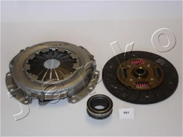 Handler.Part Clutch kit JAPKO 92551 1