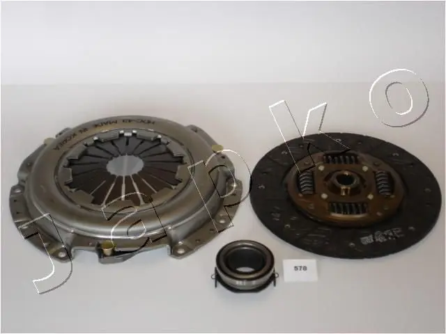 Handler.Part Clutch kit JAPKO 92578 1