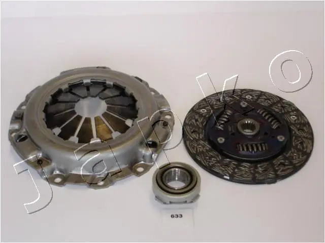 Handler.Part Clutch kit JAPKO 92633 1