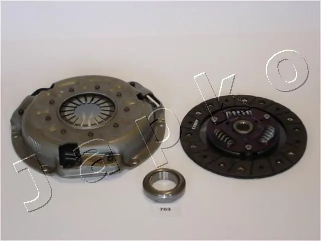 Handler.Part Clutch kit JAPKO 92703 1