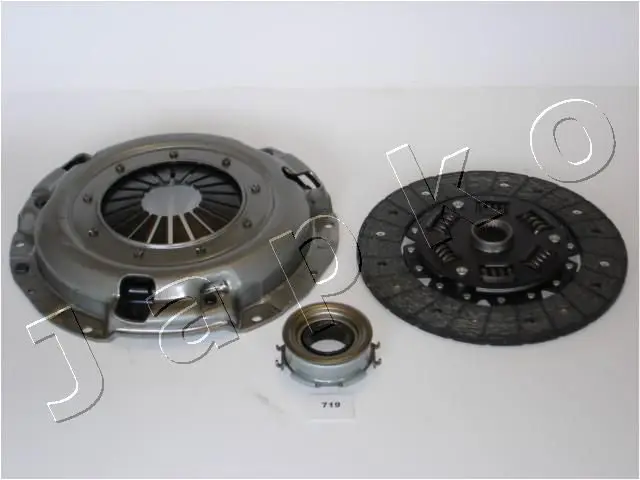 Handler.Part Clutch kit JAPKO 92719 1