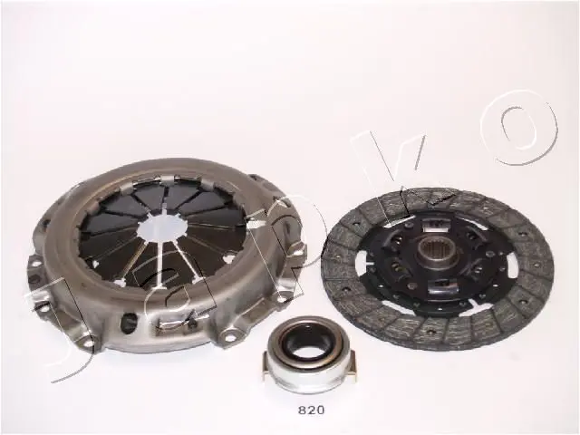 Handler.Part Clutch kit JAPKO 92820 1