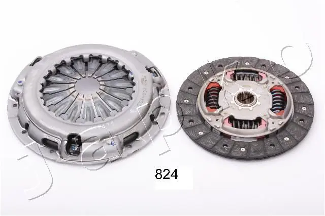 Handler.Part Clutch kit JAPKO 92824 1