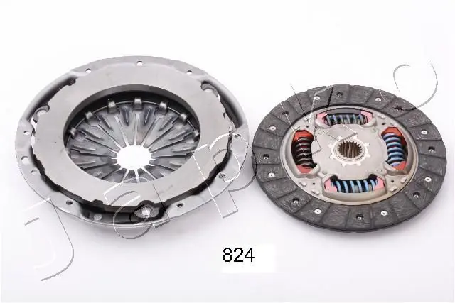 Handler.Part Clutch kit JAPKO 92824 2