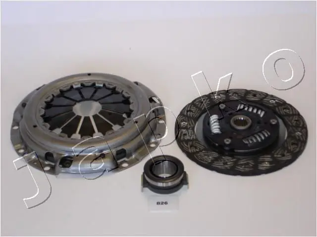 Handler.Part Clutch kit JAPKO 92826 1