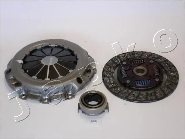 Handler.Part Clutch kit JAPKO 92833 1