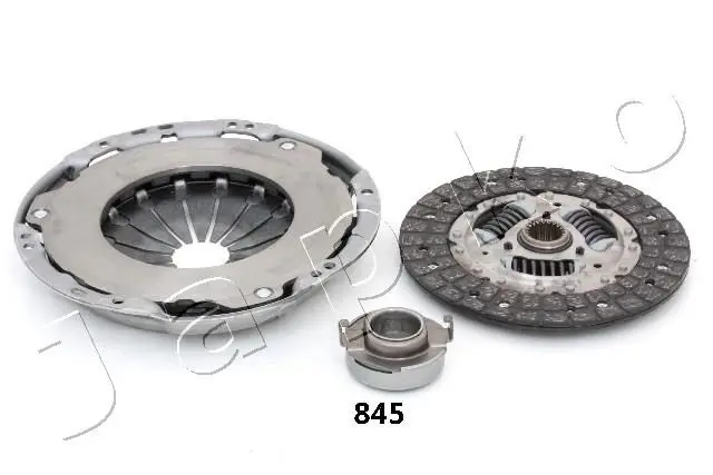 Handler.Part Clutch kit JAPKO 92845 2