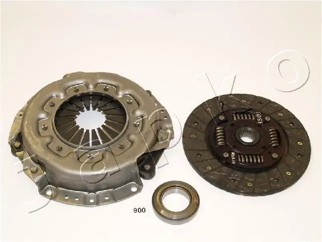 Handler.Part Clutch kit JAPKO 92900 1