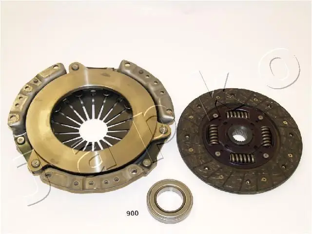 Handler.Part Clutch kit JAPKO 92900 2