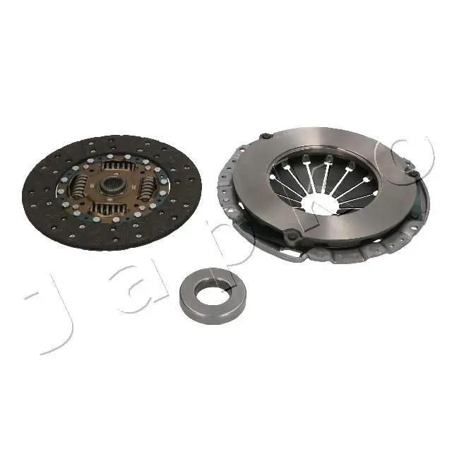 Handler.Part Clutch kit JAPKO 92920 2