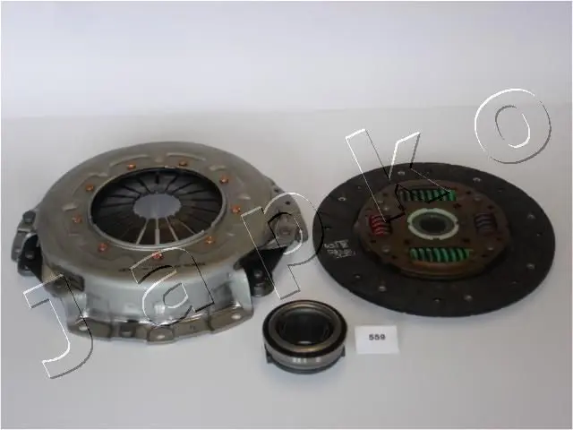 Handler.Part Clutch kit JAPKO 92559 1