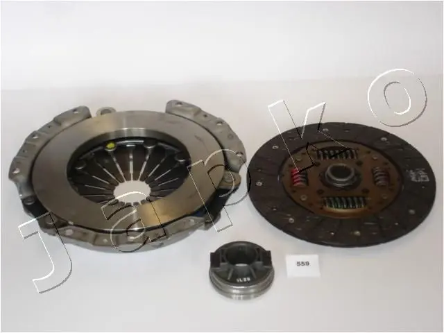 Handler.Part Clutch kit JAPKO 92559 2