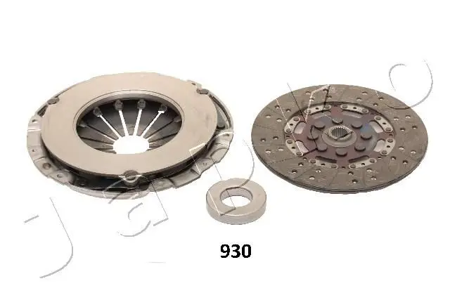 Handler.Part Clutch kit JAPKO 92930 2