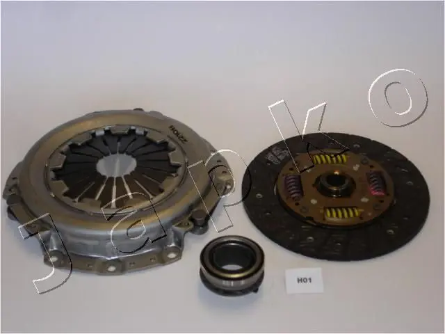 Handler.Part Clutch kit JAPKO 92H01 1