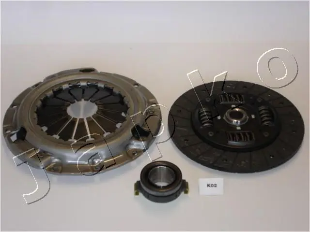 Handler.Part Clutch kit JAPKO 92K02 1