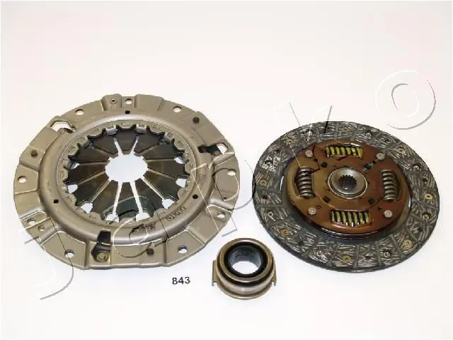 Handler.Part Clutch kit JAPKO 92843 1