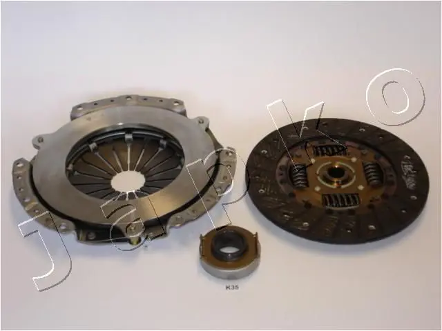 Handler.Part Clutch kit JAPKO 92K35 2