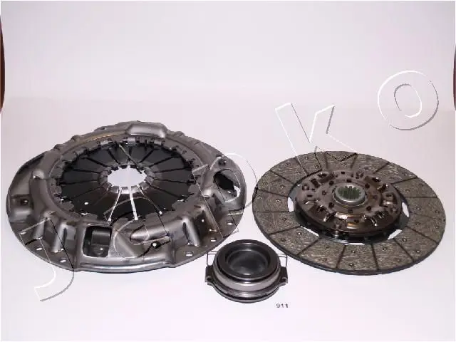 Handler.Part Clutch kit JAPKO 92911 1