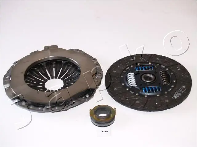 Handler.Part Clutch kit JAPKO 92K39 2