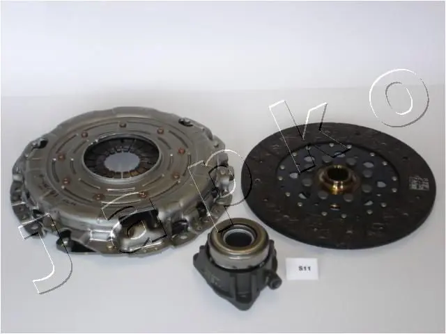 Handler.Part Clutch kit JAPKO 92S11 1