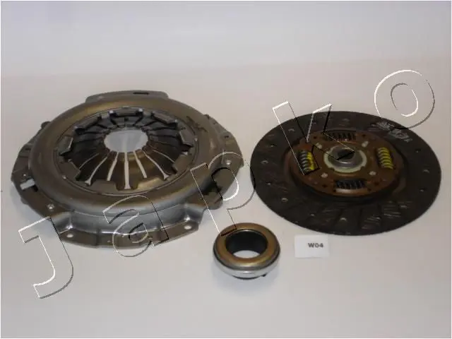 Handler.Part Clutch kit JAPKO 92W04 1