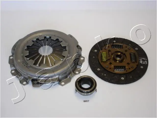 Handler.Part Clutch kit JAPKO 92W07 1