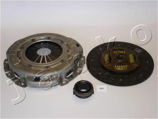 Handler.Part Clutch kit JAPKO 92H31 1