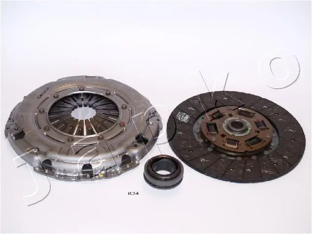 Handler.Part Clutch kit JAPKO 92K34 1