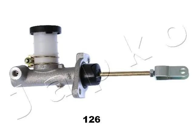 Handler.Part Master cylinder, clutch JAPKO 95126 1