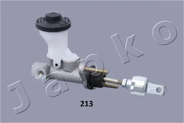 Handler.Part Master cylinder, clutch JAPKO 95213 1