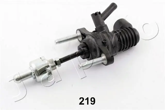 Handler.Part Master cylinder, clutch JAPKO 95219 1