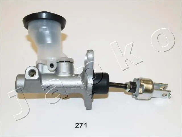 Handler.Part Master cylinder, clutch JAPKO 95271 1