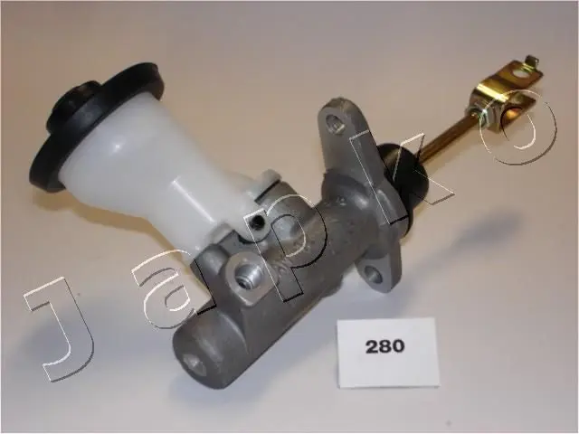 Handler.Part Master cylinder, clutch JAPKO 95280 1