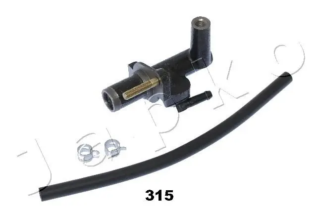 Handler.Part Master cylinder, clutch JAPKO 95315 1