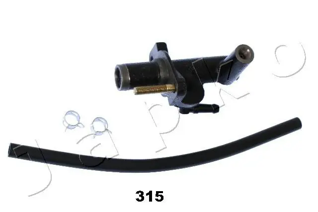 Handler.Part Master cylinder, clutch JAPKO 95315 2