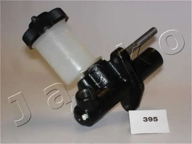 Handler.Part Master cylinder, clutch JAPKO 95395 1