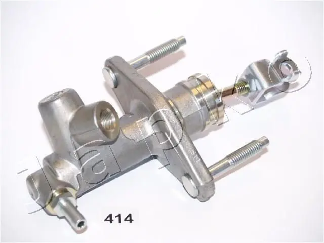 Handler.Part Master cylinder, clutch JAPKO 95414 1